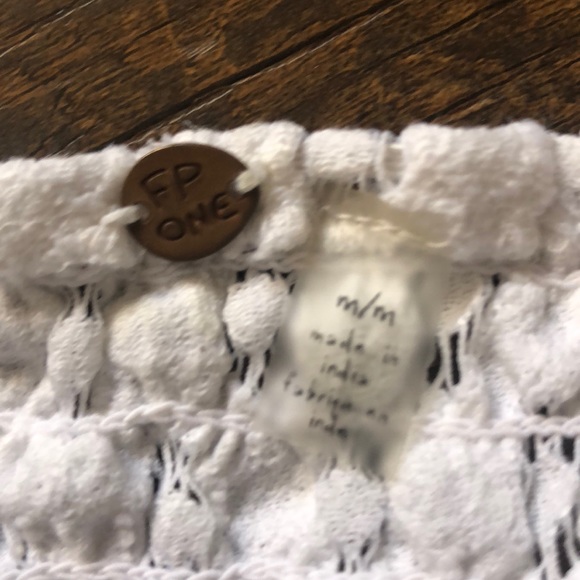 free people bralette - Picture 6 of 6